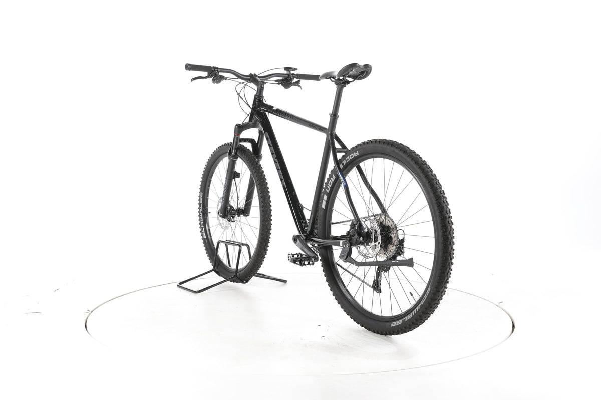 Stevens Devil´s Trail Fahrrad Hardtail - Image 9