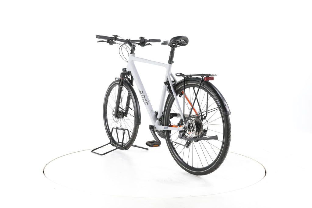 Rose MultiSport 2 Fahrrad City & Trekking - Image 9