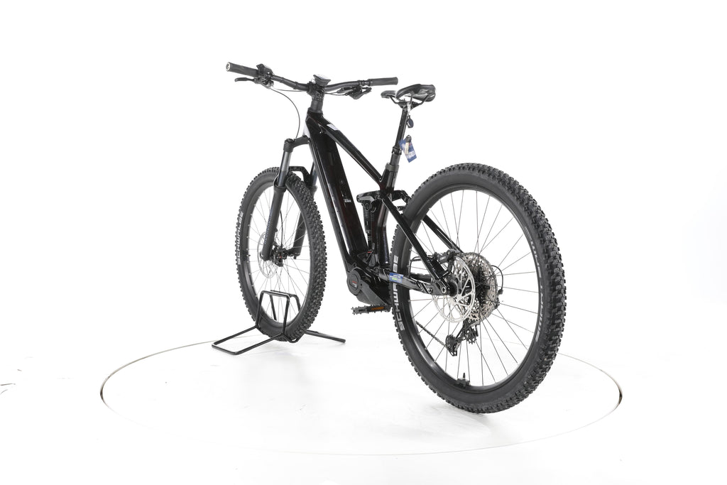 Cube 140 HPC Race E-Bike Fully - Image 9