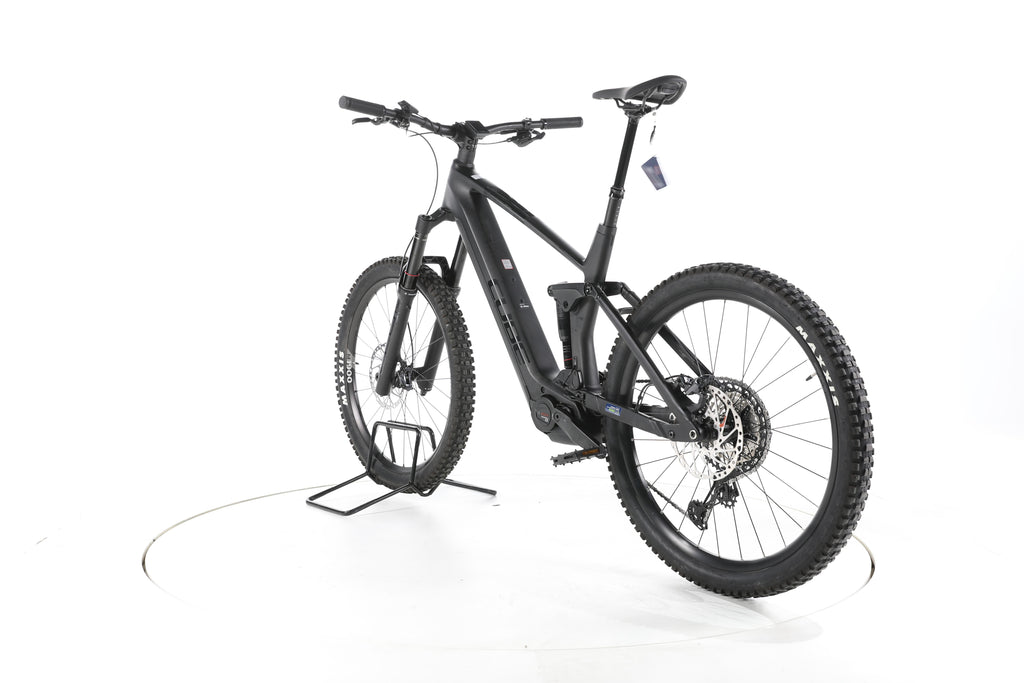 Cube Stereo Hybrid 160 HPC SLX Fully E-Bike Carbon 2023 - Image 9