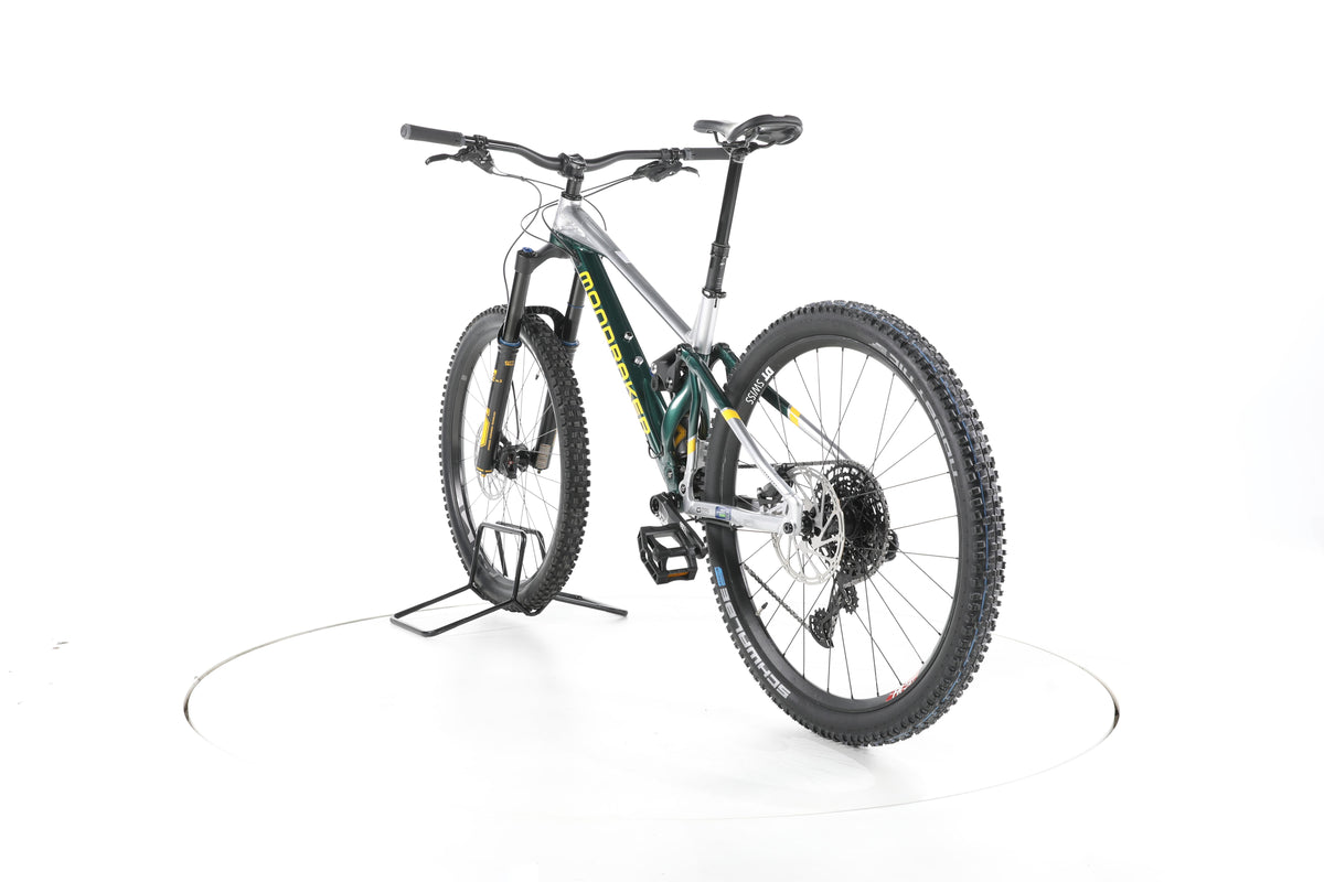 Mondraker Superfoxy R Fahrrad Fully - Image 9