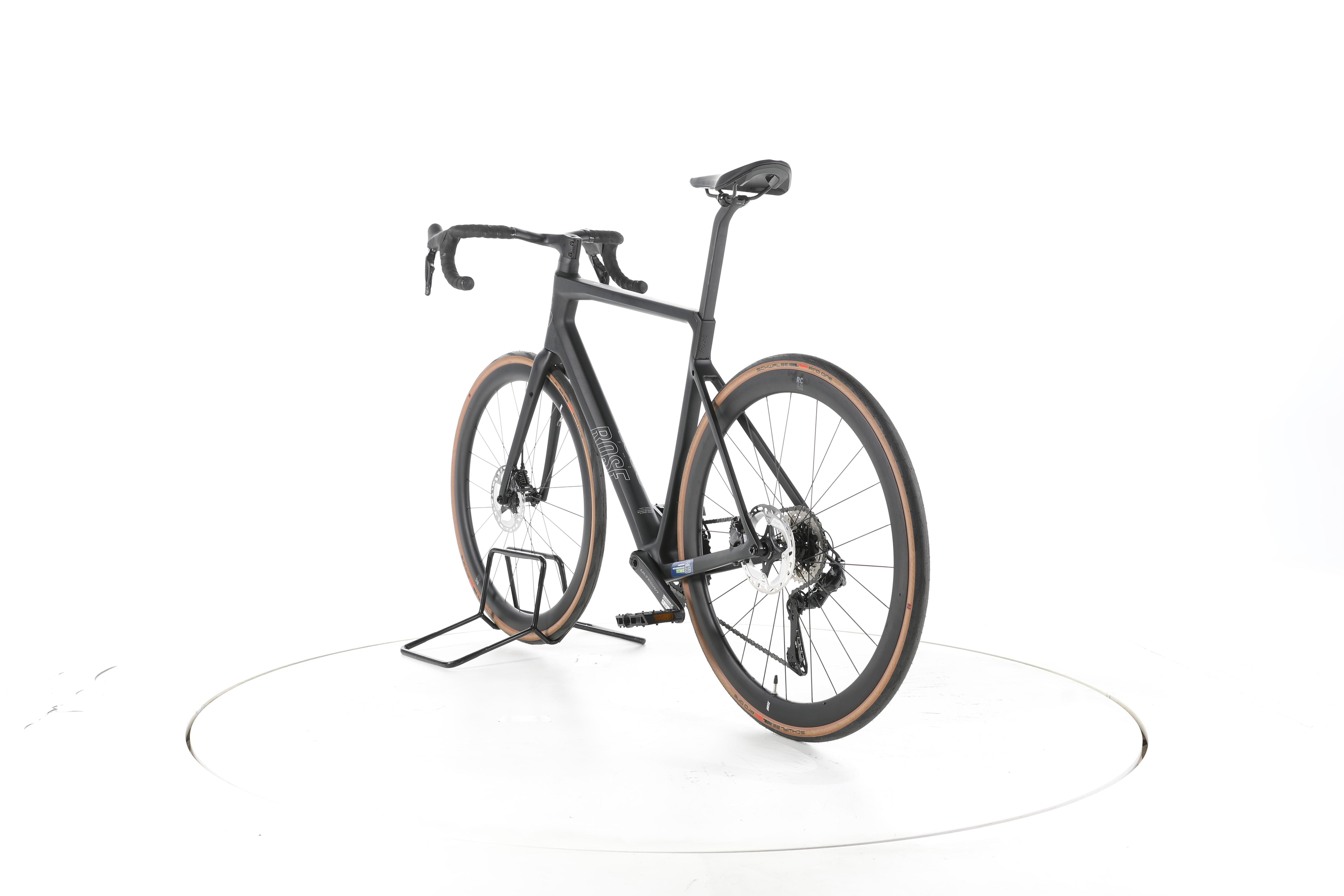 Rose Reveal 06 Ultegra Di2 Gravelbike Carbon 2024 - Image 9