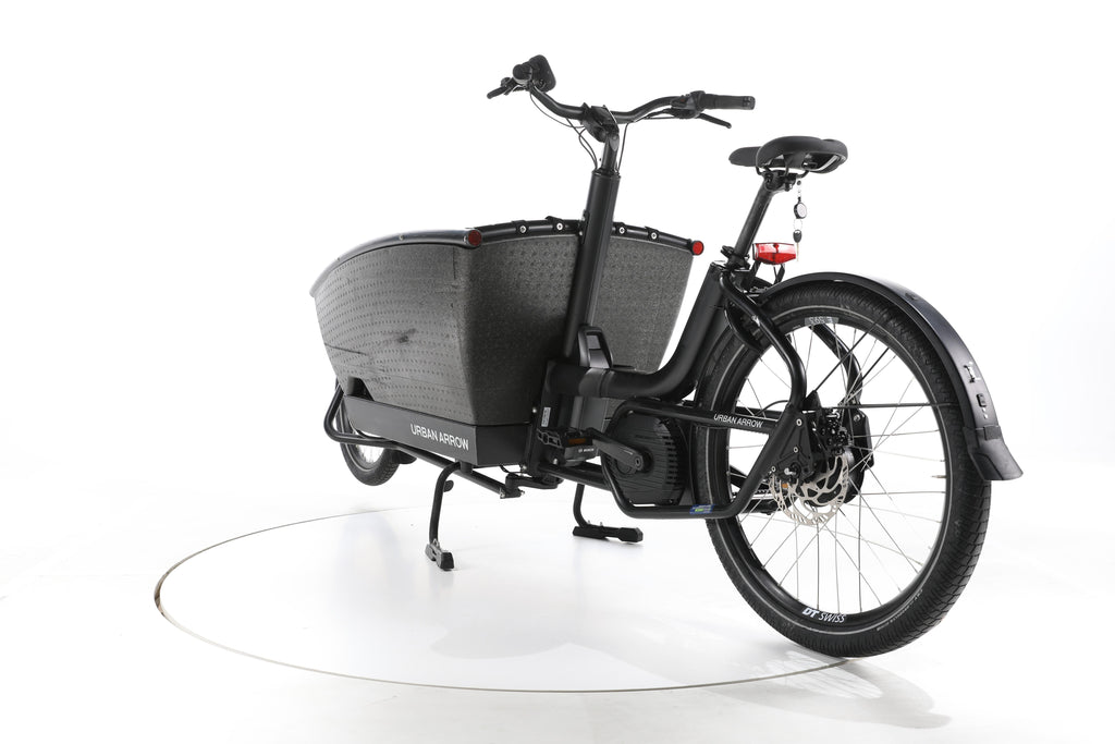 Urban Arrow Family Cargo Line E-Lastenrad - Image 9