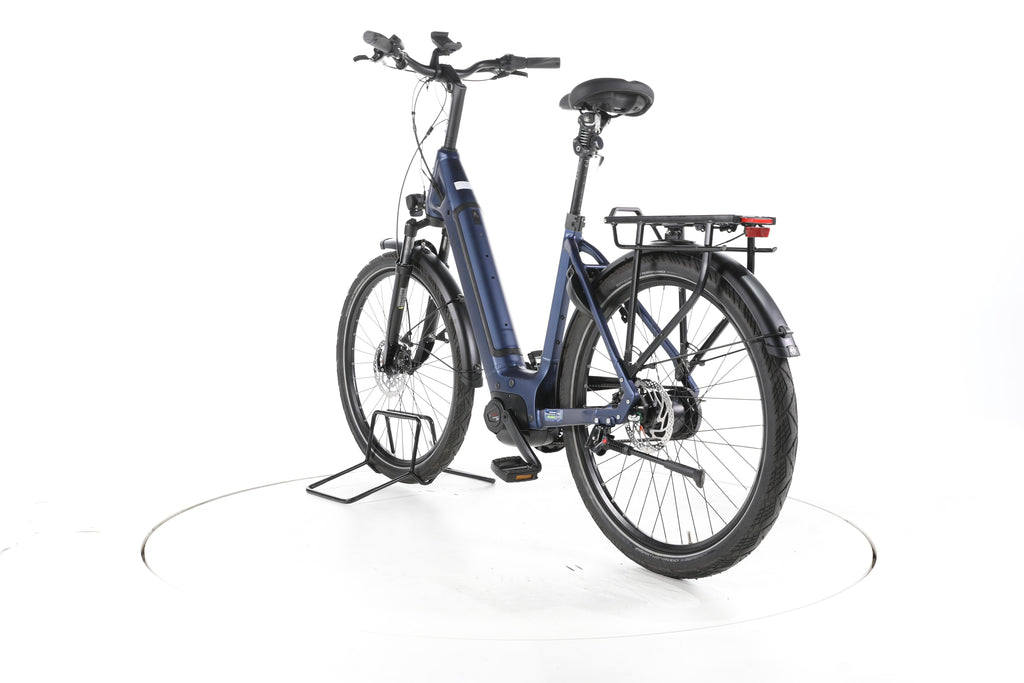 Velo de Ville AEB 990 PRO City E-Bike Tiefeinsteiger 2025 - Image 9
