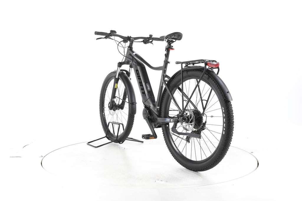 Giant Talon E+ EX Trekking E-Bike - Image 9