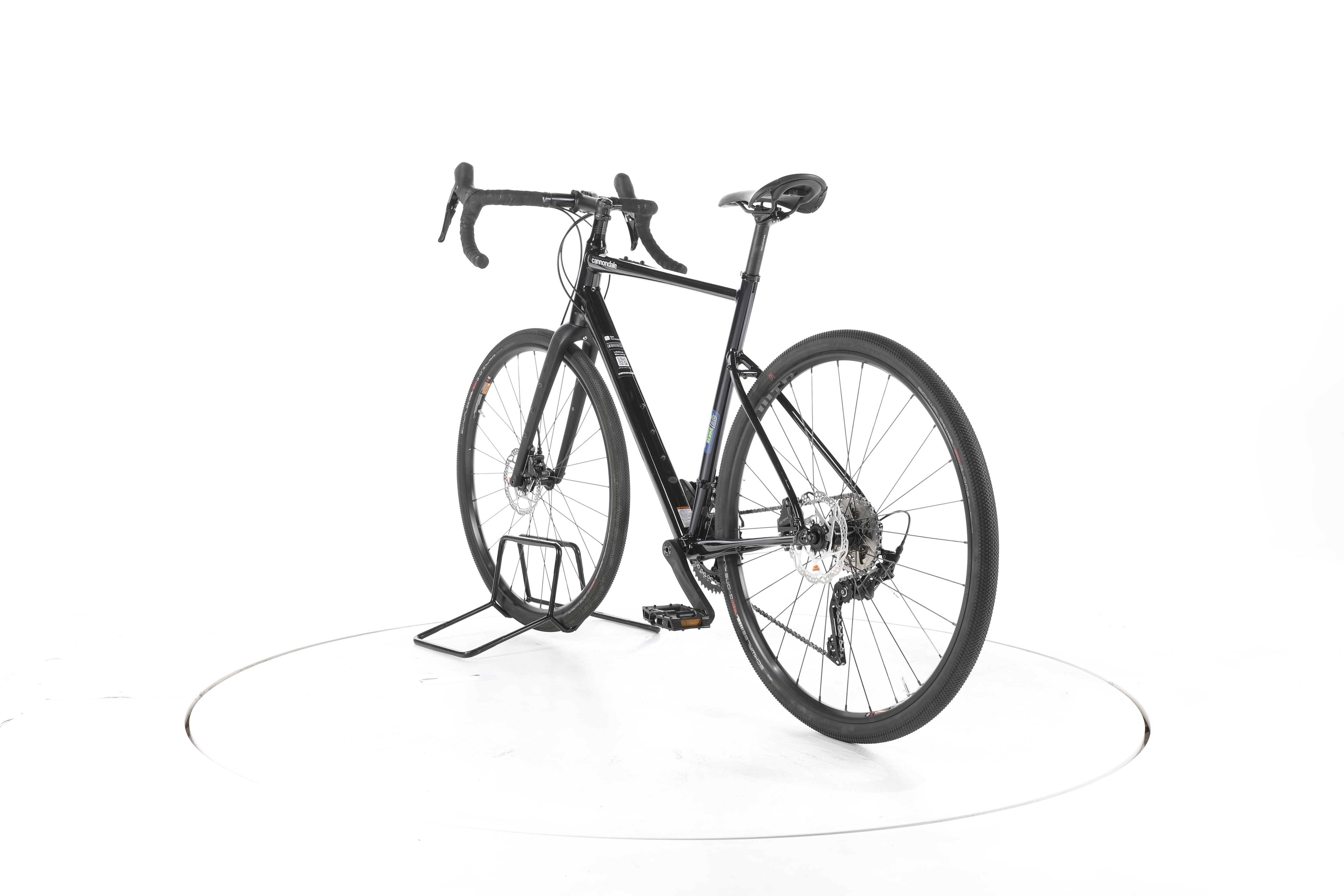 Cannondale Topstone 2 Gravelbike - Image 9