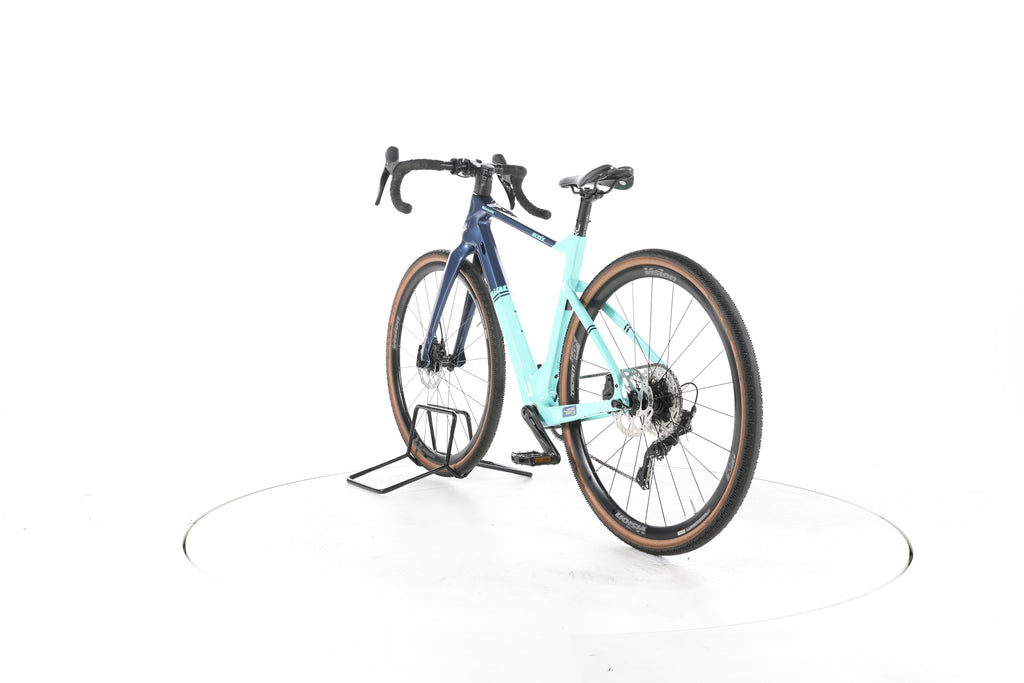 Bianchi Arcadex GRX600 Gravelbike Carbon - Image 9