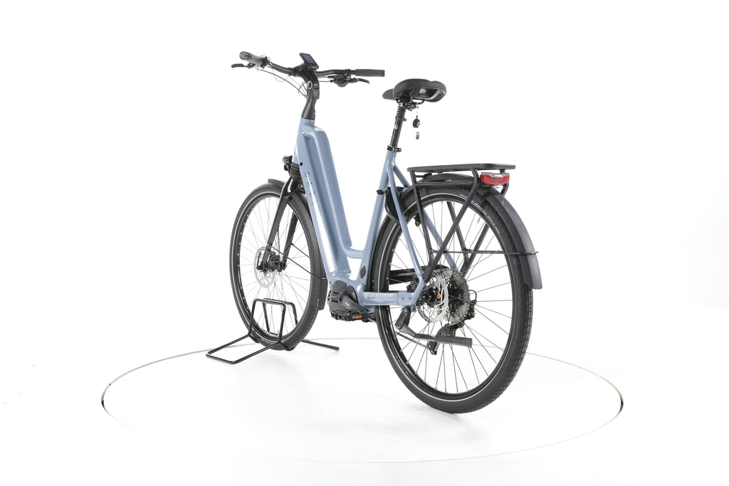 Gazelle Chamonix T10 HMS Trekking E-Bike Tiefeinsteiger - Image 9