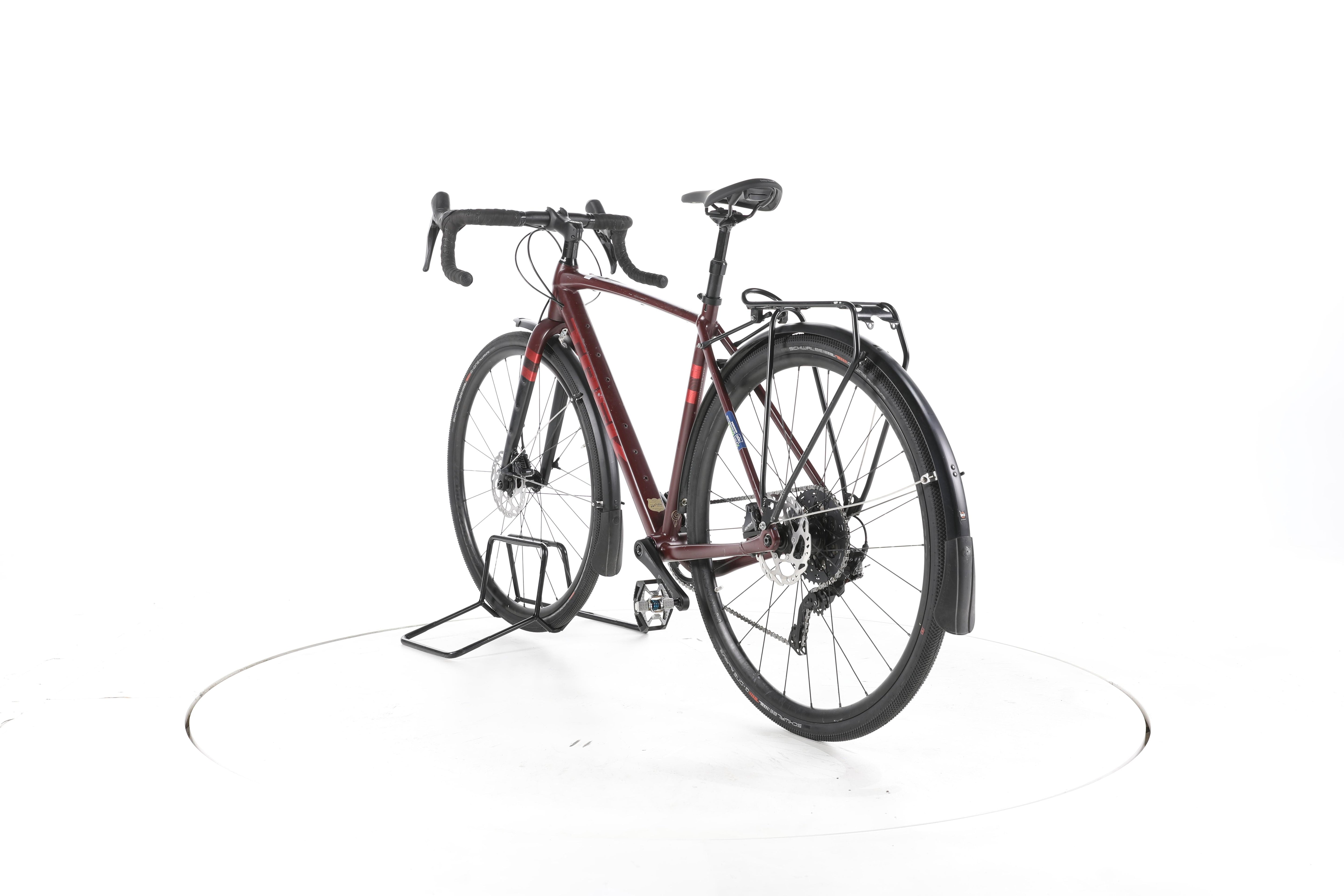 Trek Checkpointalr5 Driftless Fahrrad Rennrad & Gravel - Image 9
