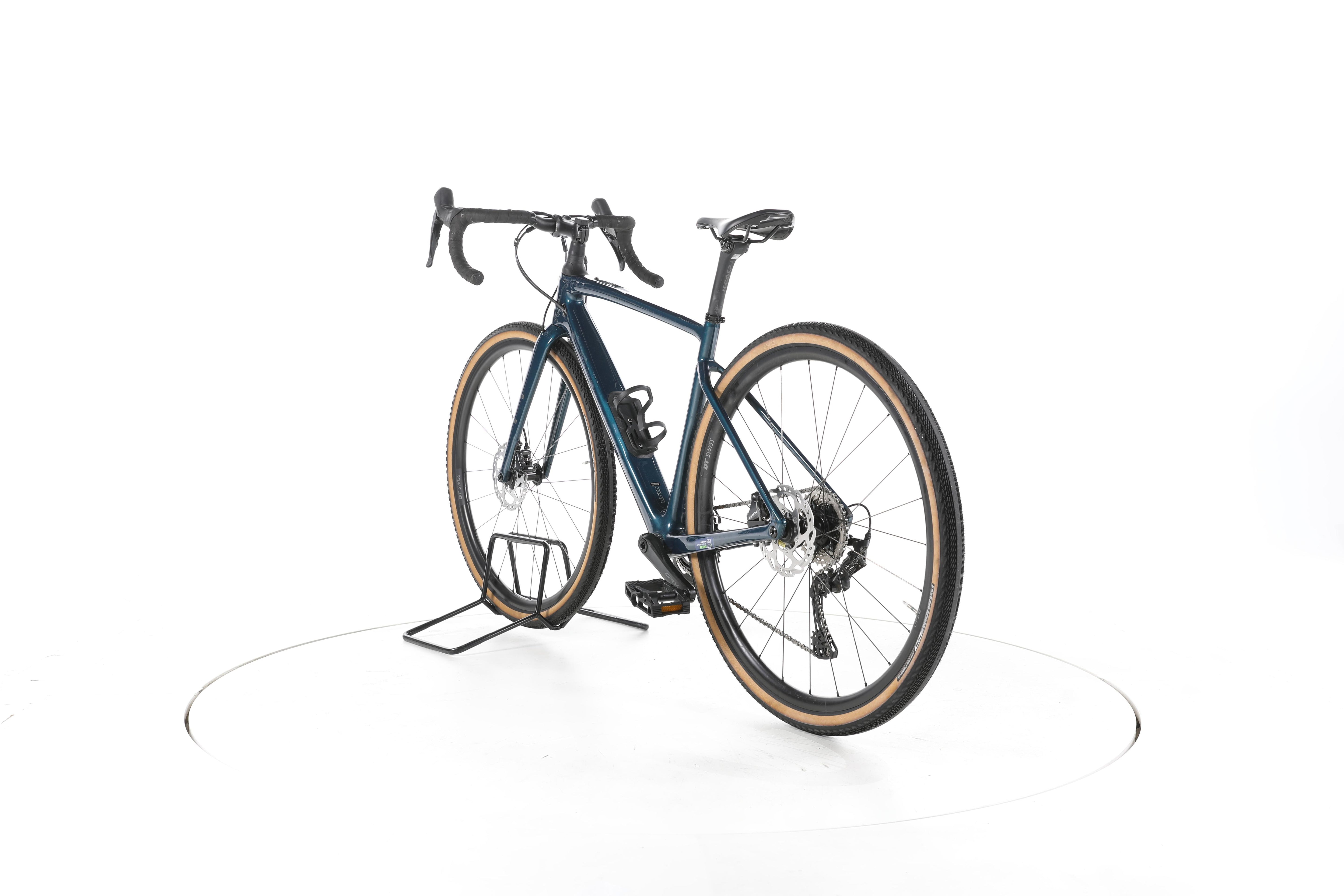Specialized Diverge Comp Gravelbike Carbon - Image 9
