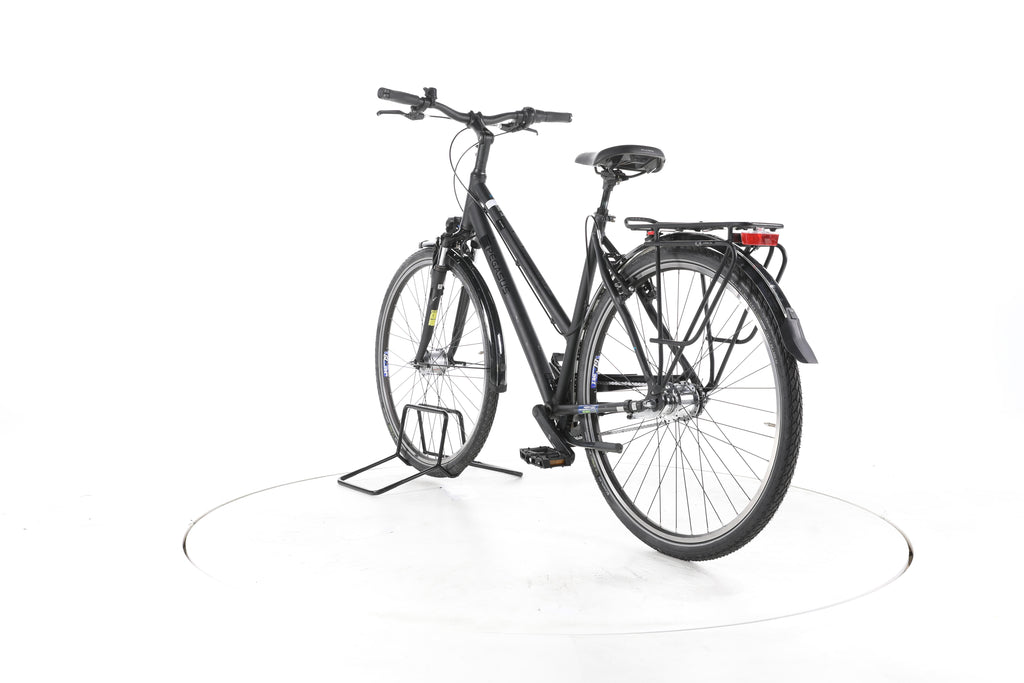 Pegasus Savona SL 7 Fahrrad City & Trekking - Image 9