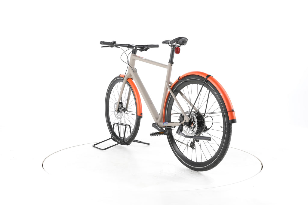 BMC 257 Fahrrad City & Trekking - Image 9