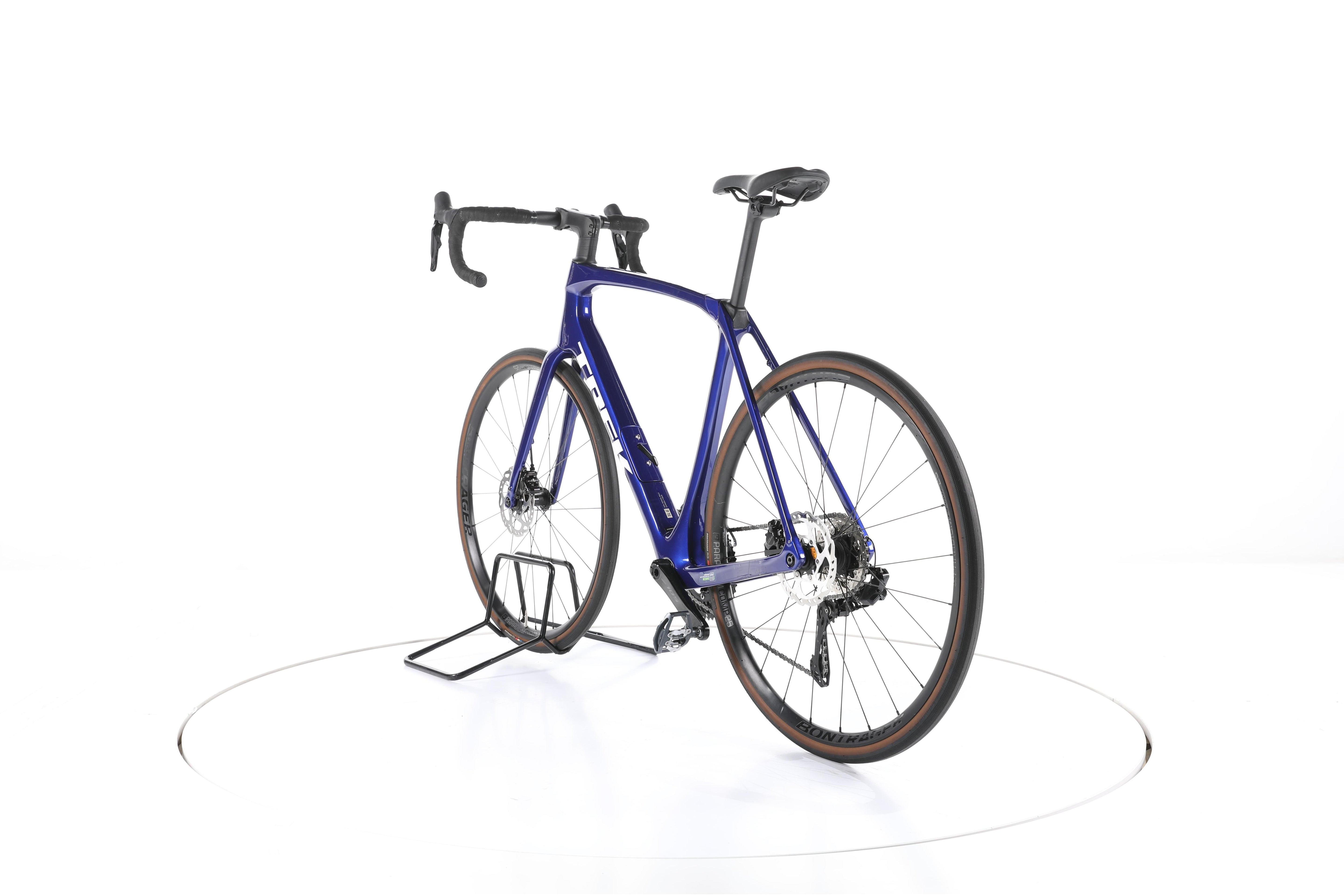 Trek Domane SL 6 Gen 4 Rennrad Carbon 2024 - Image 9
