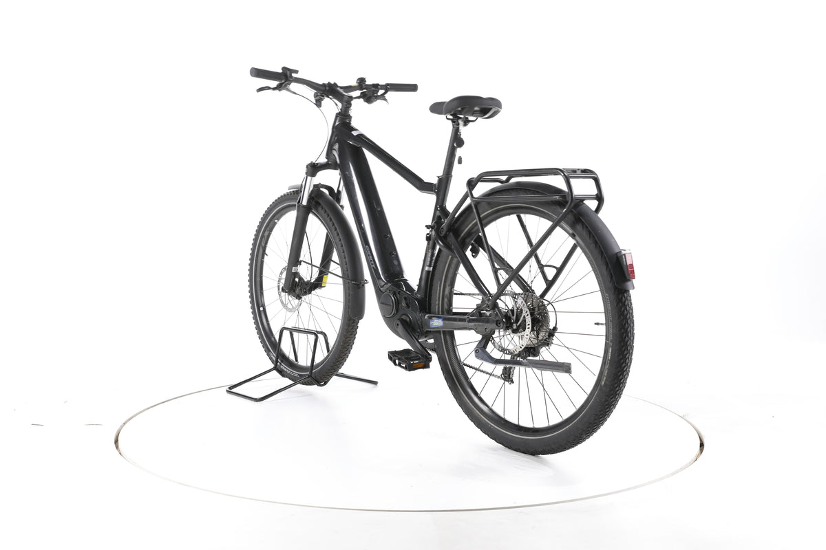 Giant Explore E+2 Trekking E-Bike - Image 9