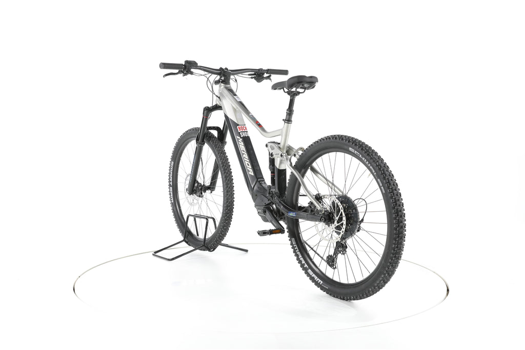 Merida eONE-SIXTY 500 EP2 E-Bike Fully - Image 9