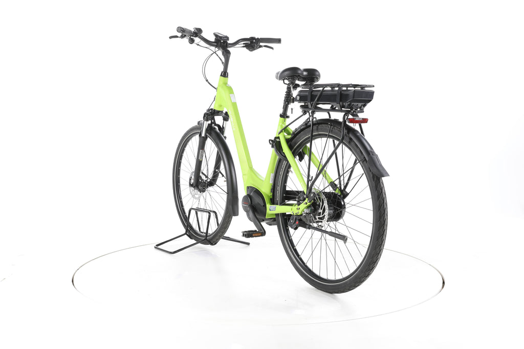 Velo de Ville CEB 800 City E-Bike Tiefeinsteiger - Image 9