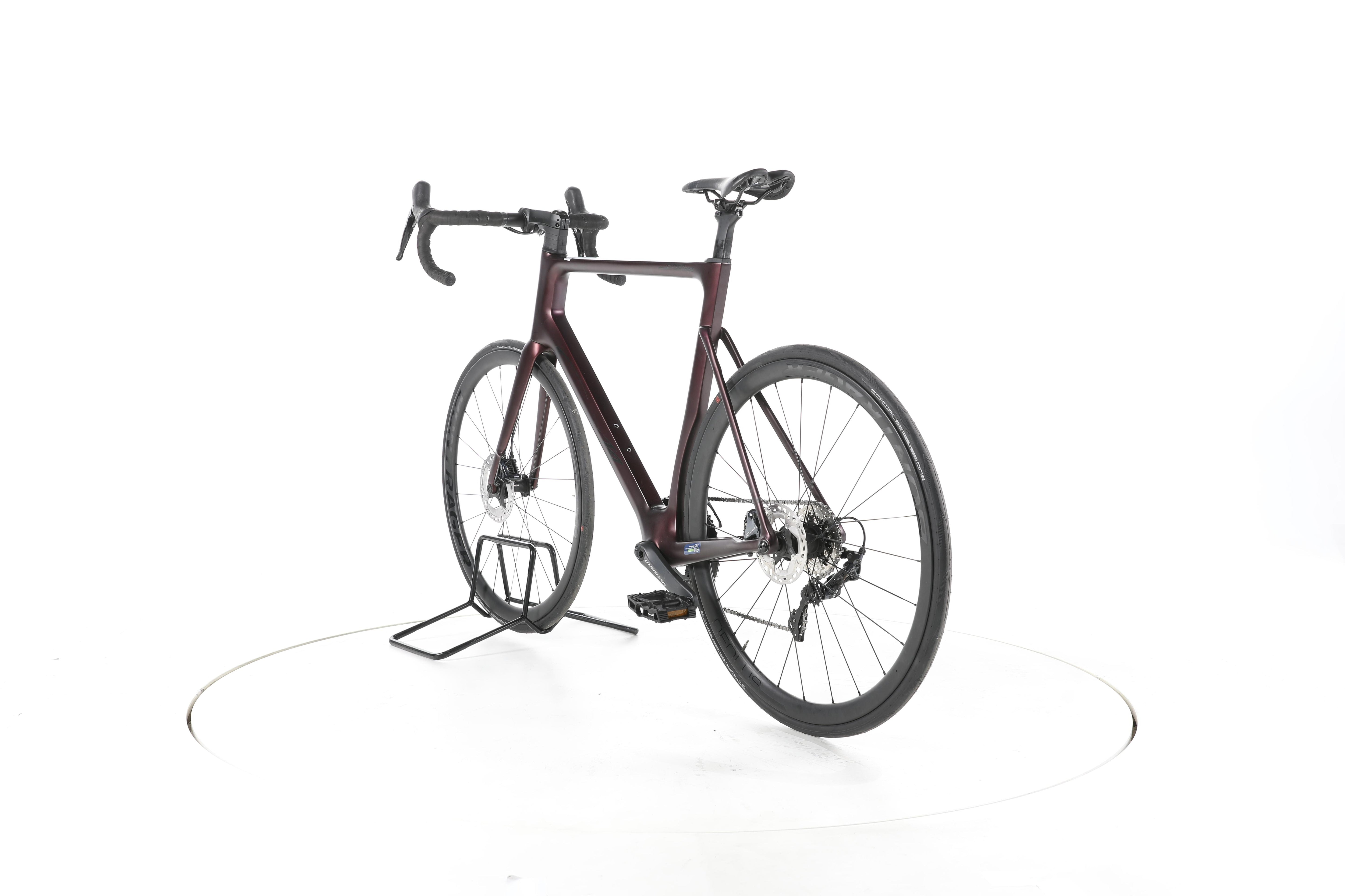 C 14 Speed Pro Rennrad Carbon - Image 9