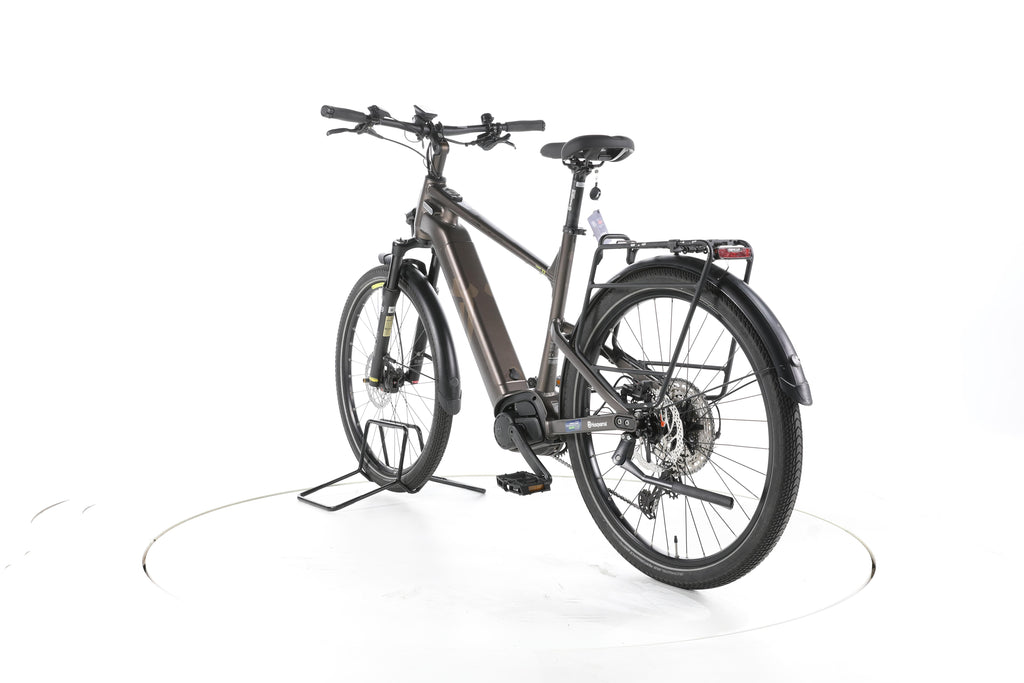 Husqvarna E-Bicycles Tourer T2 Trekking E-Bike 2023 - Image 9