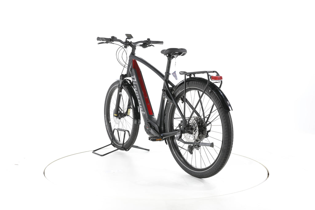 Diamant Zouma Deluxe Trekking E-Bike - Image 9