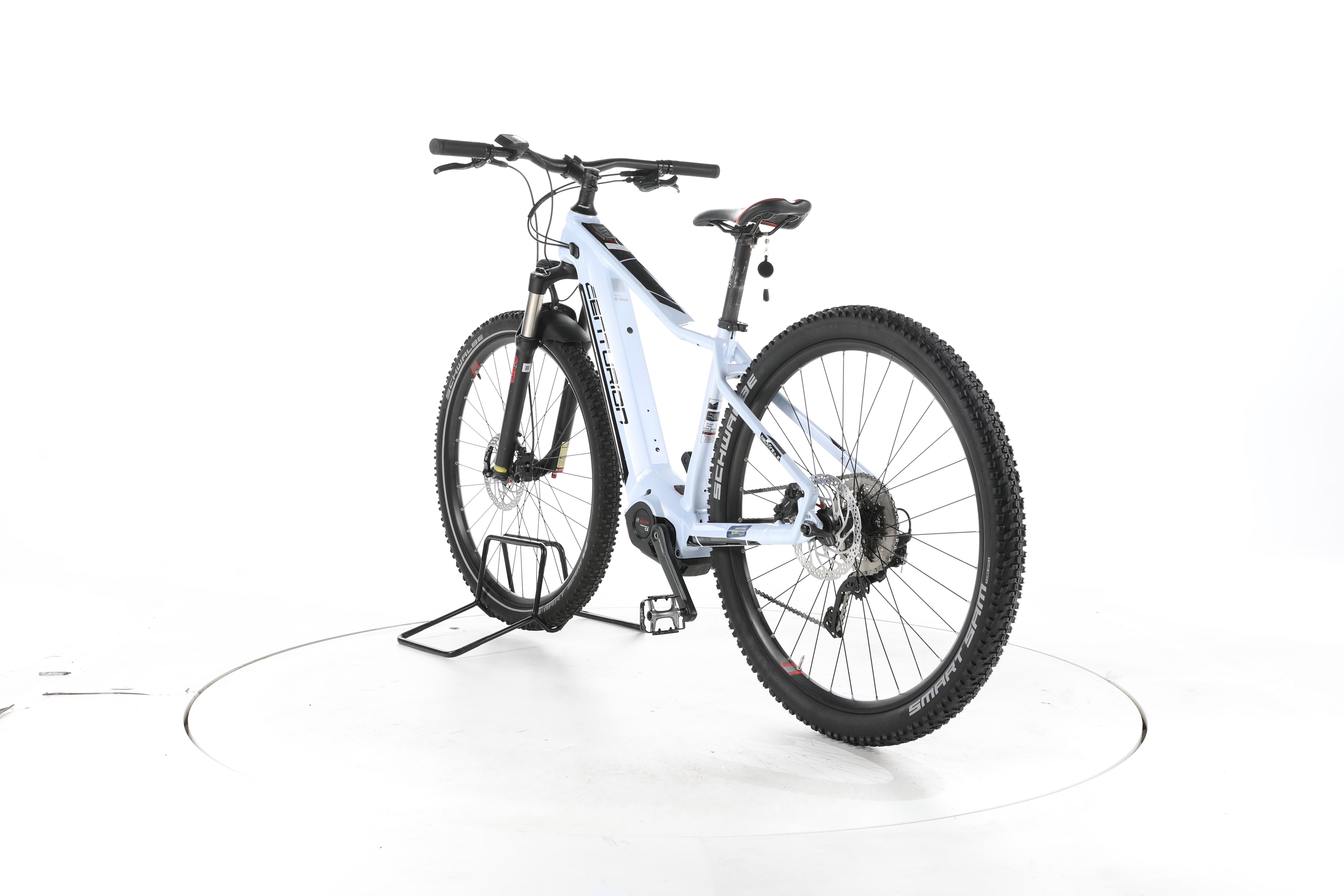 Centurion Backfire Fit E R760i E-Bike - Image 9