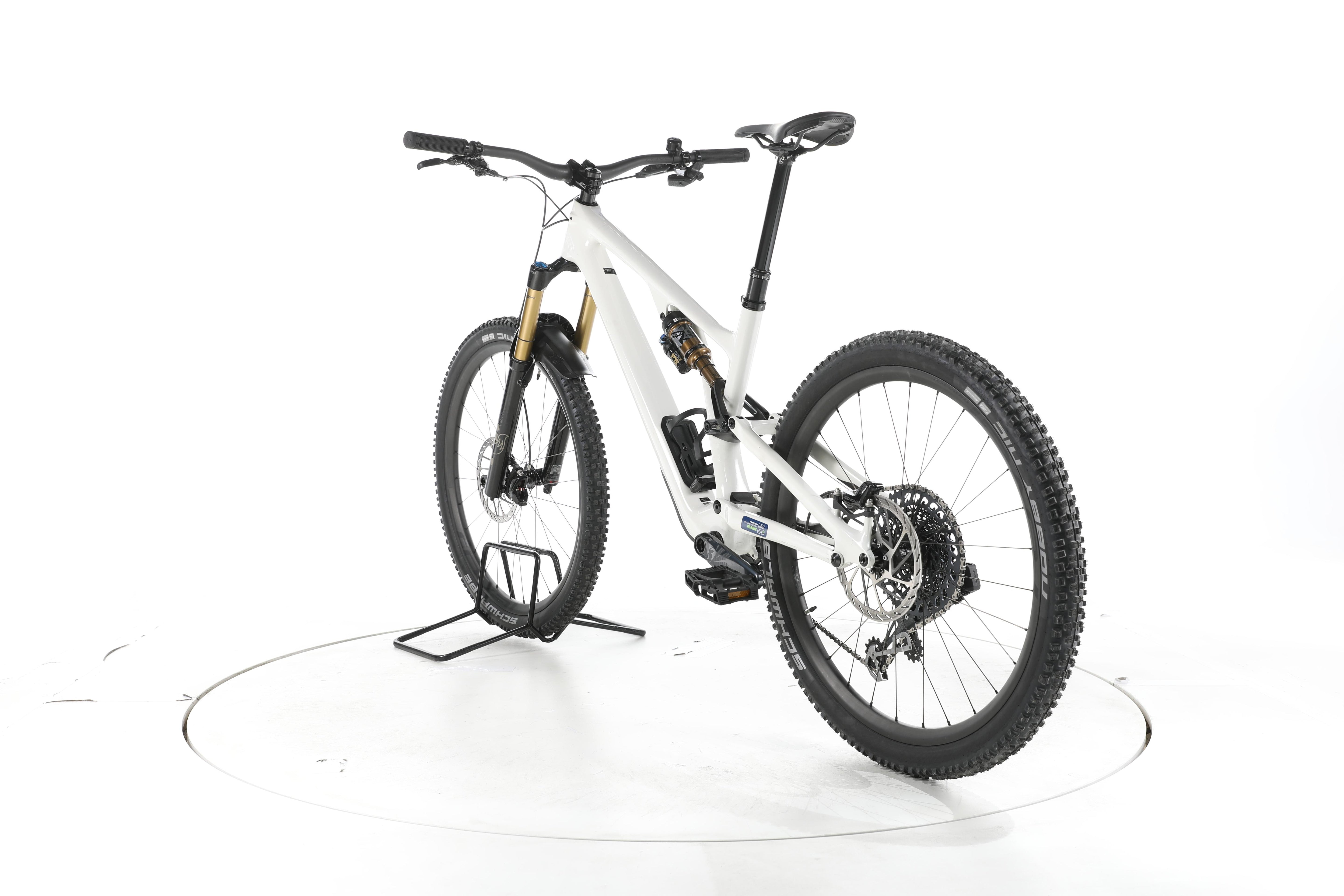 Specialized Stumpjumper EVO Pro Fahrrad Fully - Image 9
