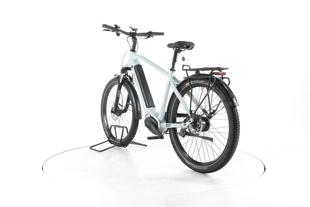 Velo de Ville SEB 990 City E-Bike - Image 9
