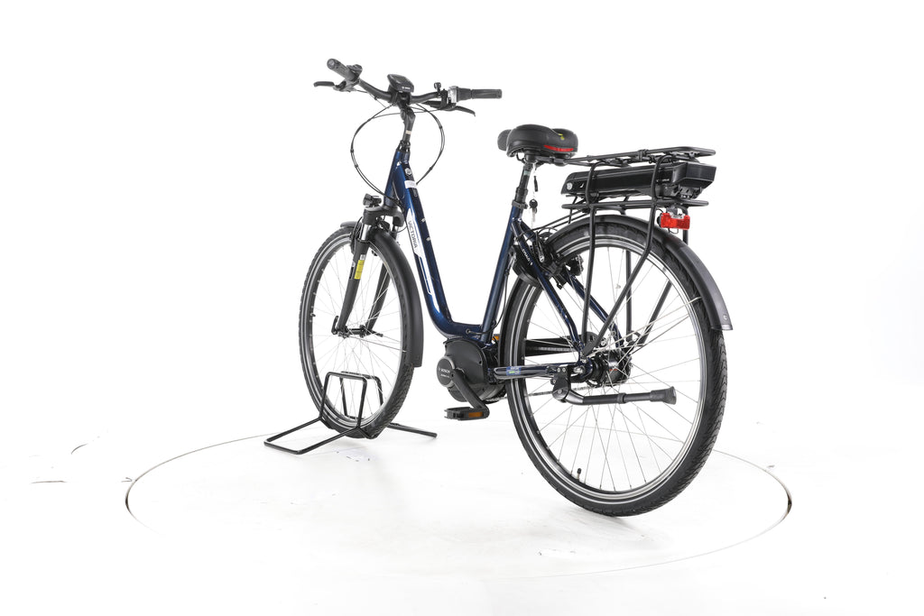 Victoria Cysalo 9 City E-Bike Tiefeinsteiger - Image 9