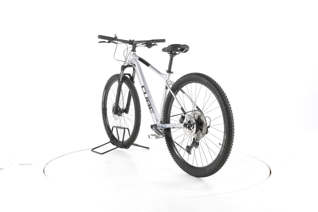 Cube Attention SLX Fahrrad Hardtail - Image 9