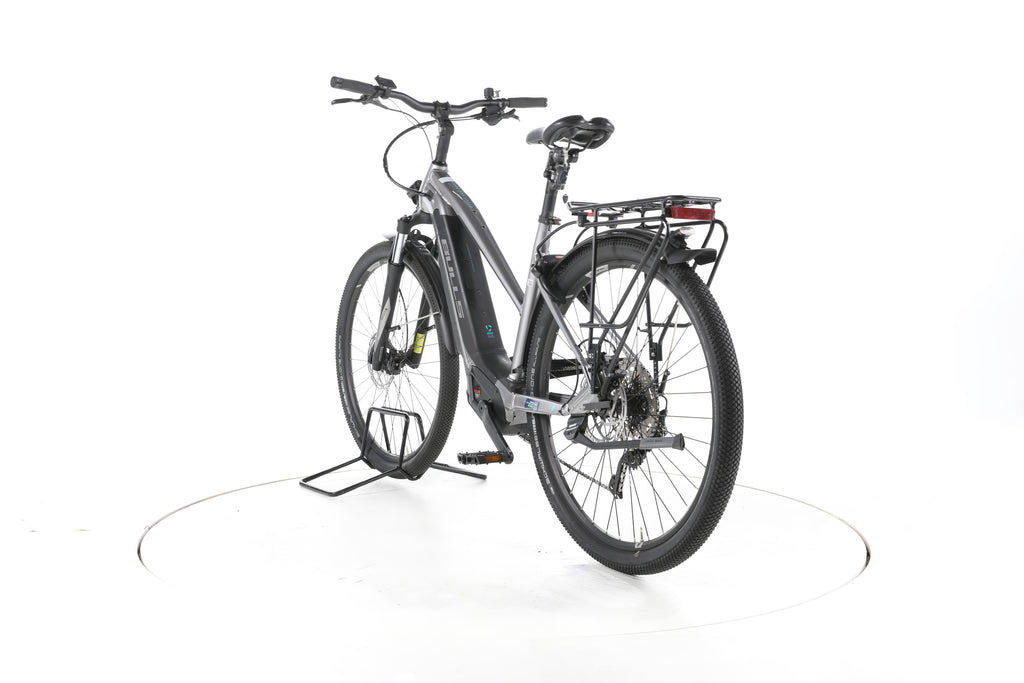 Bulls Lacuba EVO Cross Trekking E-Bike - Image 9