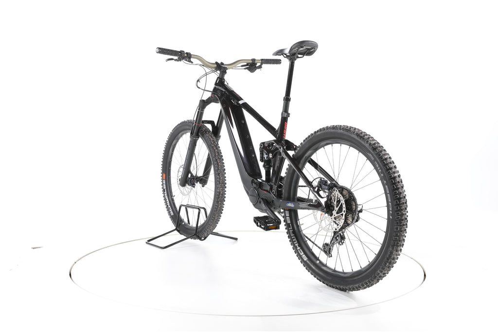 Giant REIGN E+ 2 Fully E-Bike 2023 - Image 9