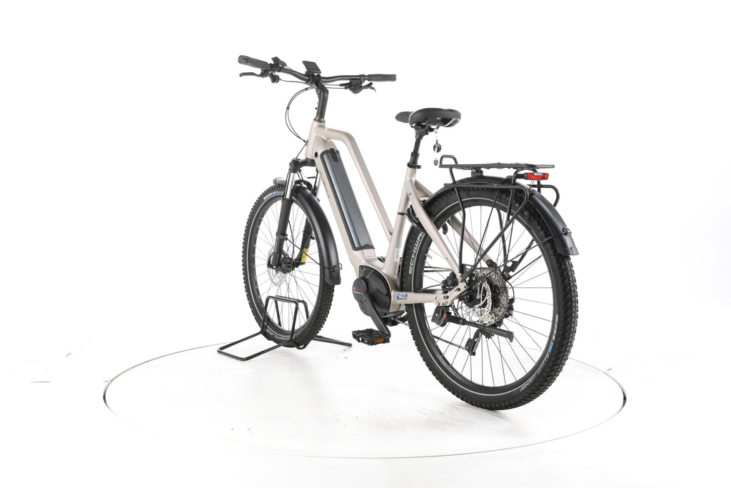 Velo de Ville SEB 890 Smart Trekking E-Bike - Image 9