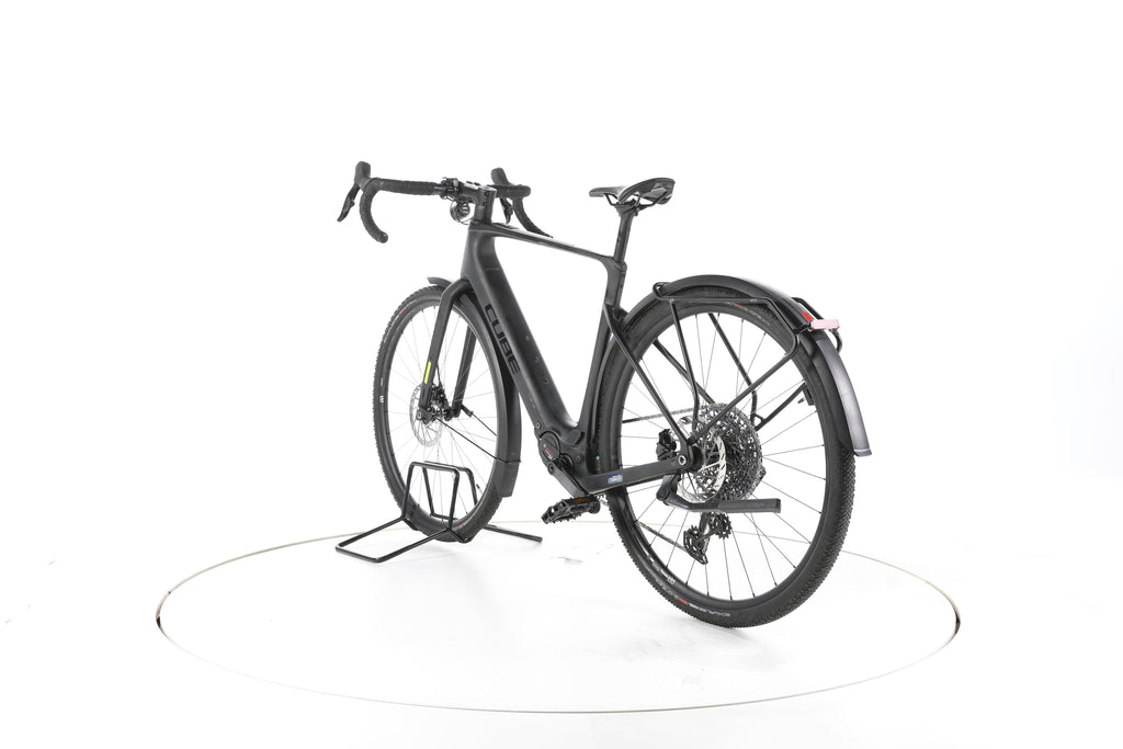 Cube Nuroad Hybrid C:62 SLX FE X E-Gravel & Rennrad Carbon 2024 - Image 9