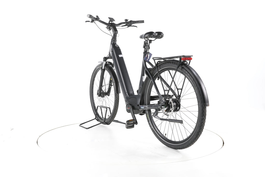 ADVANCED Tour Pro City E-Bike Tiefeinsteiger - Image 9