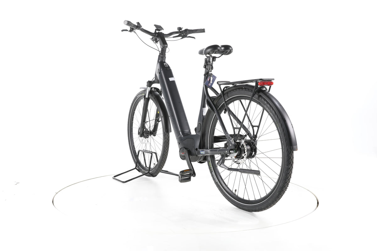 ADVANCED Tour Pro City E-Bike Tiefeinsteiger - Image 9