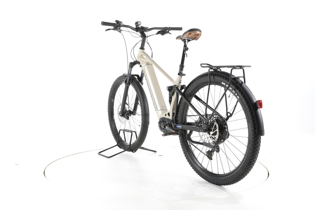 Mondraker Chaser X SUV E-Bike - Image 9