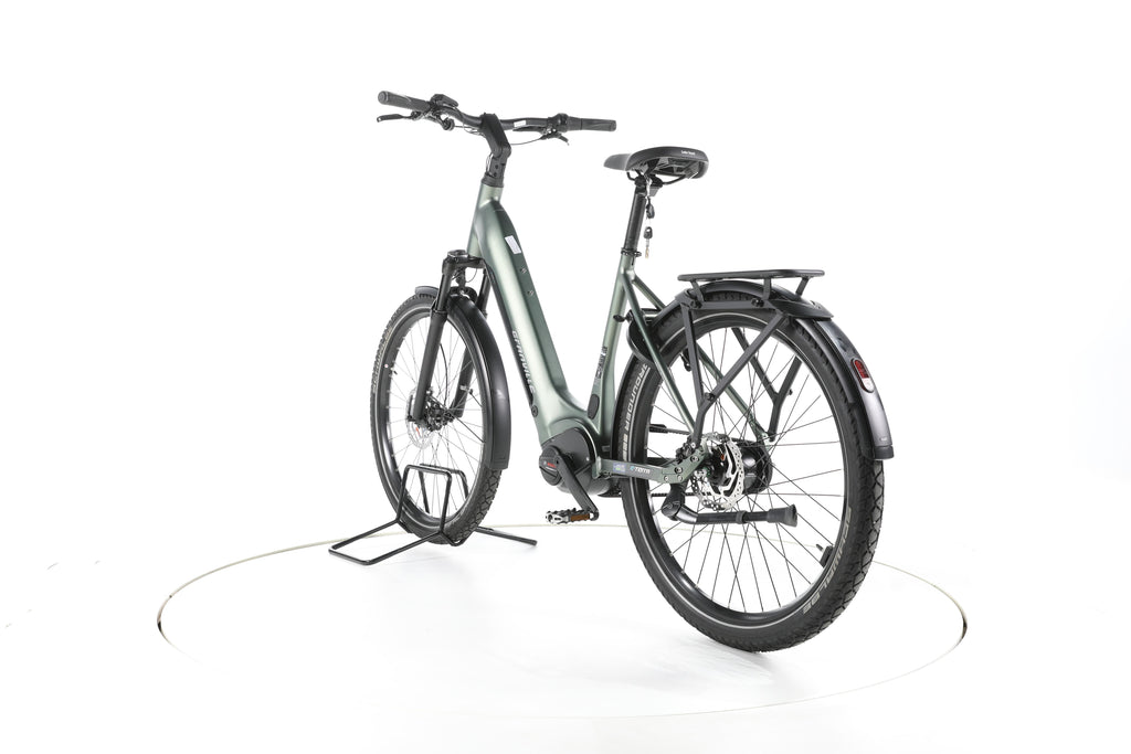 Granville E-Terra N2 City E-Bike Tiefeinsteiger 2025 - Image 9