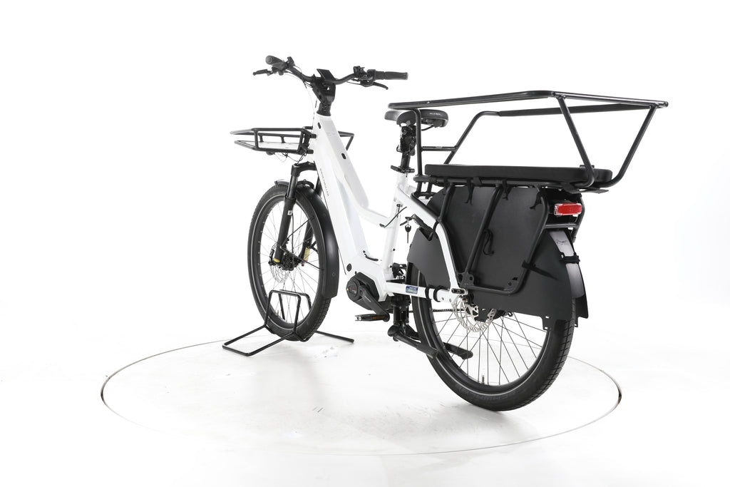 Riese & Müller Multicharger2 Mixte GT vario E-Lastenrad - Image 9