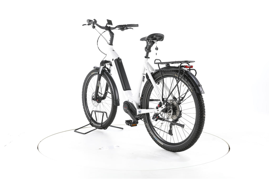 Velo de Ville SEB 890 Trekking E-Bike Tiefeinsteiger - Image 9