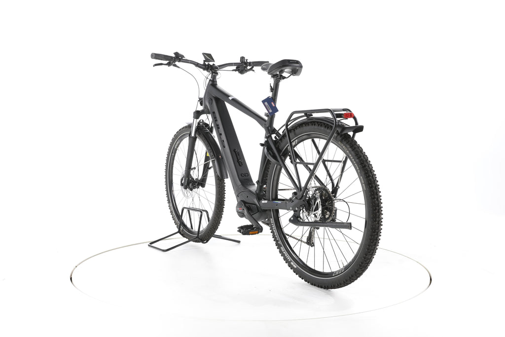 Bulls Cross Flyer Evo 1 Trekking E-Bike - Image 9