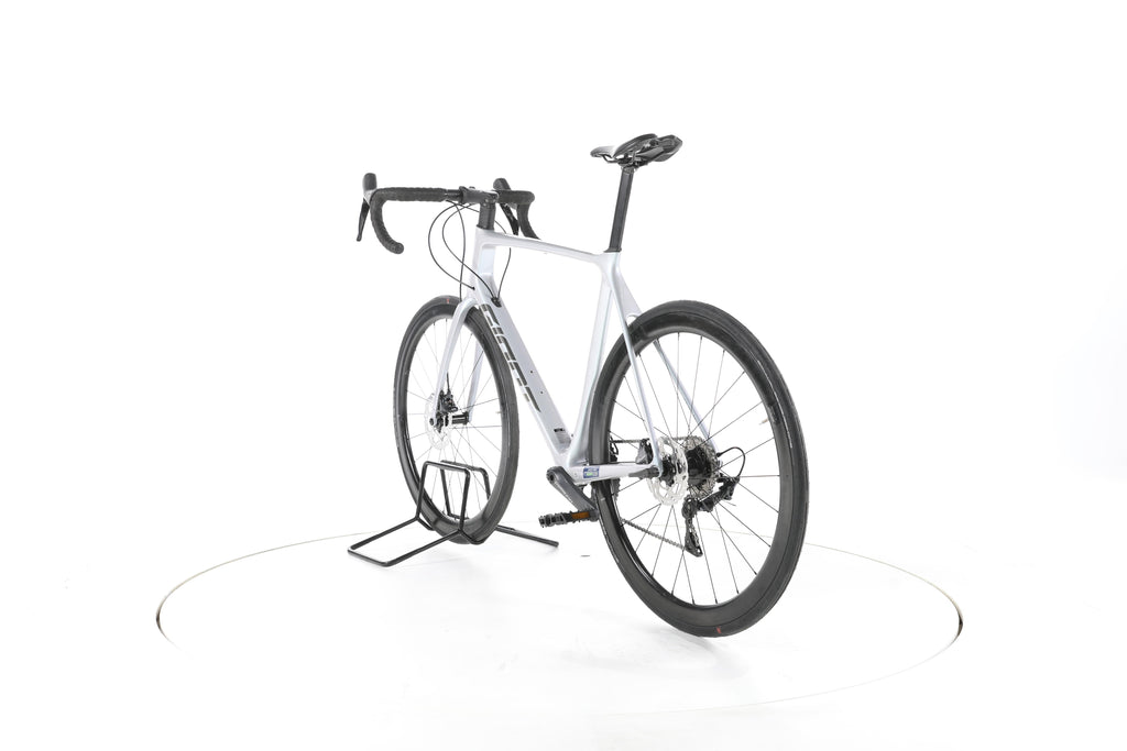 Giant TCR Advanced Pro Disc 1 Rennrad Carbon - Image 9