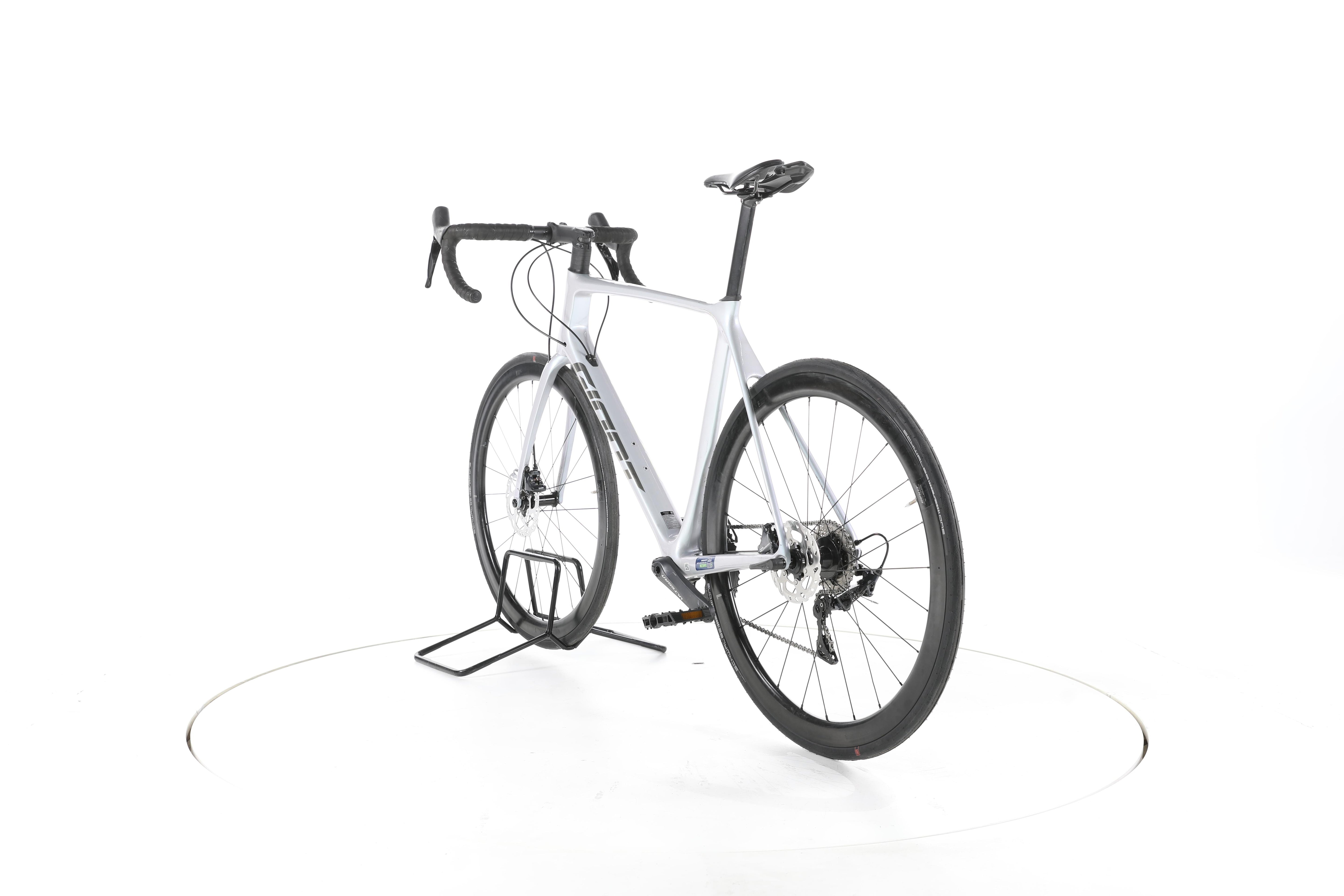 Giant TCR Advanced Pro Disc 1 Rennrad Carbon - Image 9