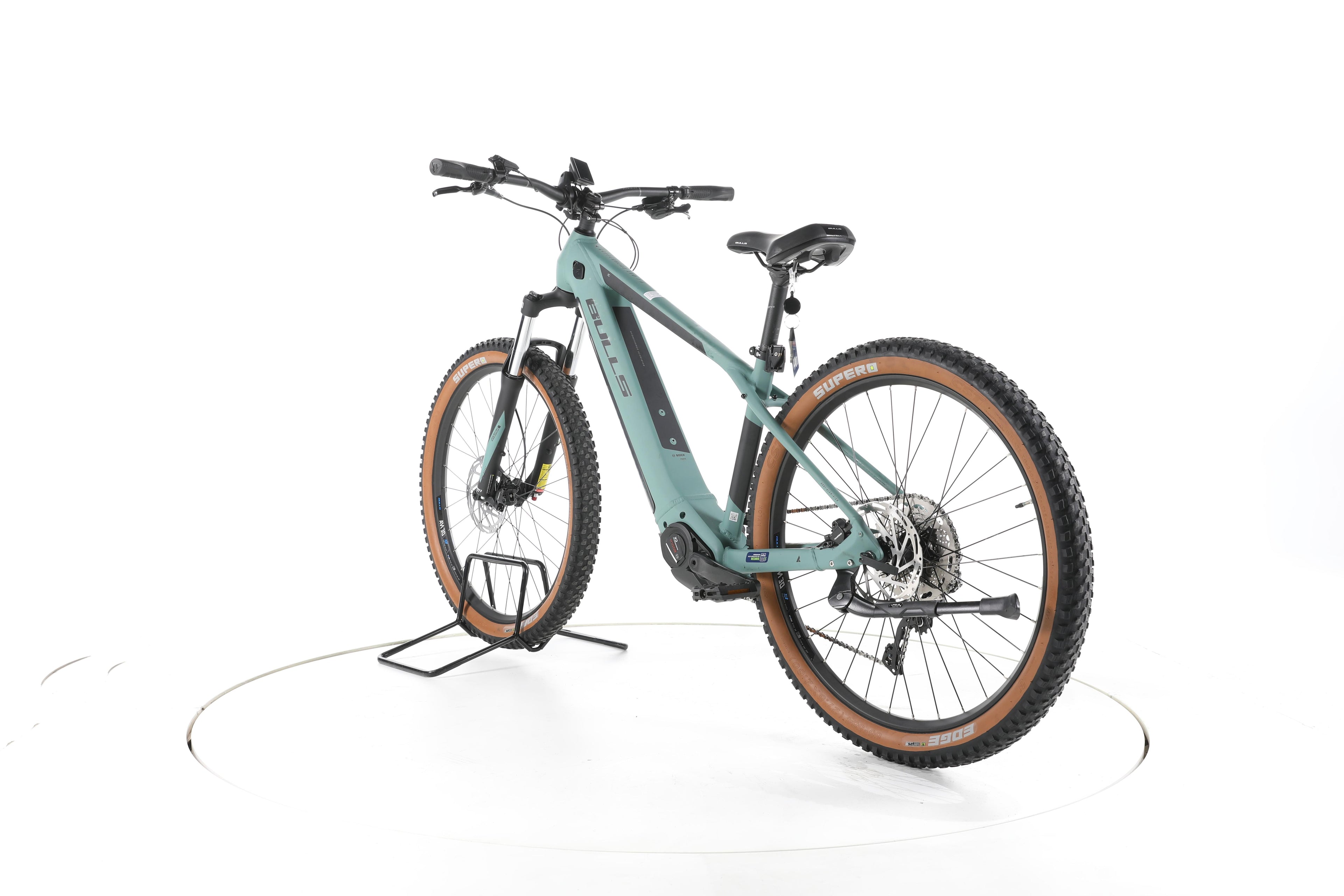 Bulls Copperhead EVO 1 E-Bike 2023 - Image 9