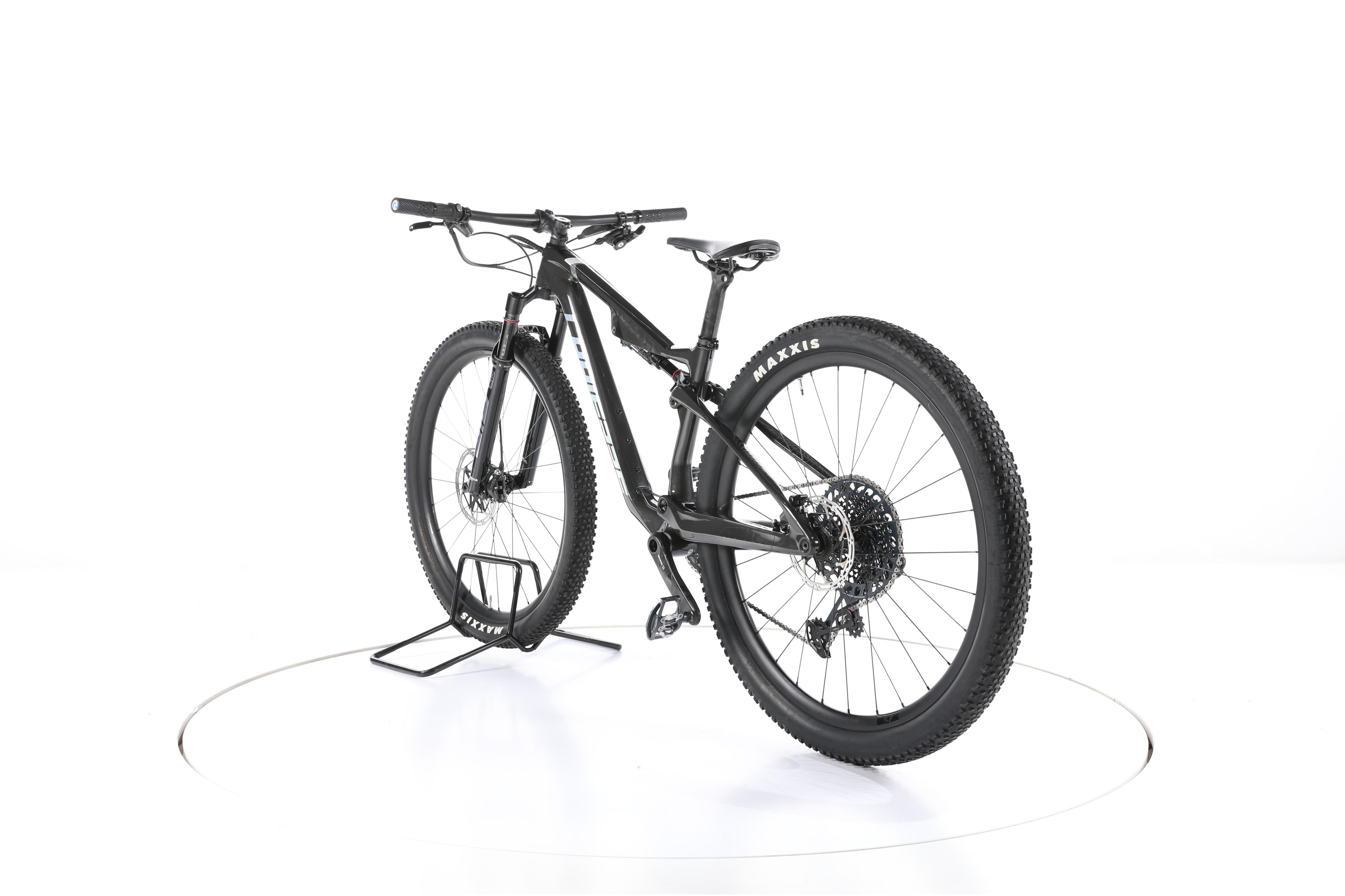 Lapierre XR 9.9 Fahrrad Fully - Image 9