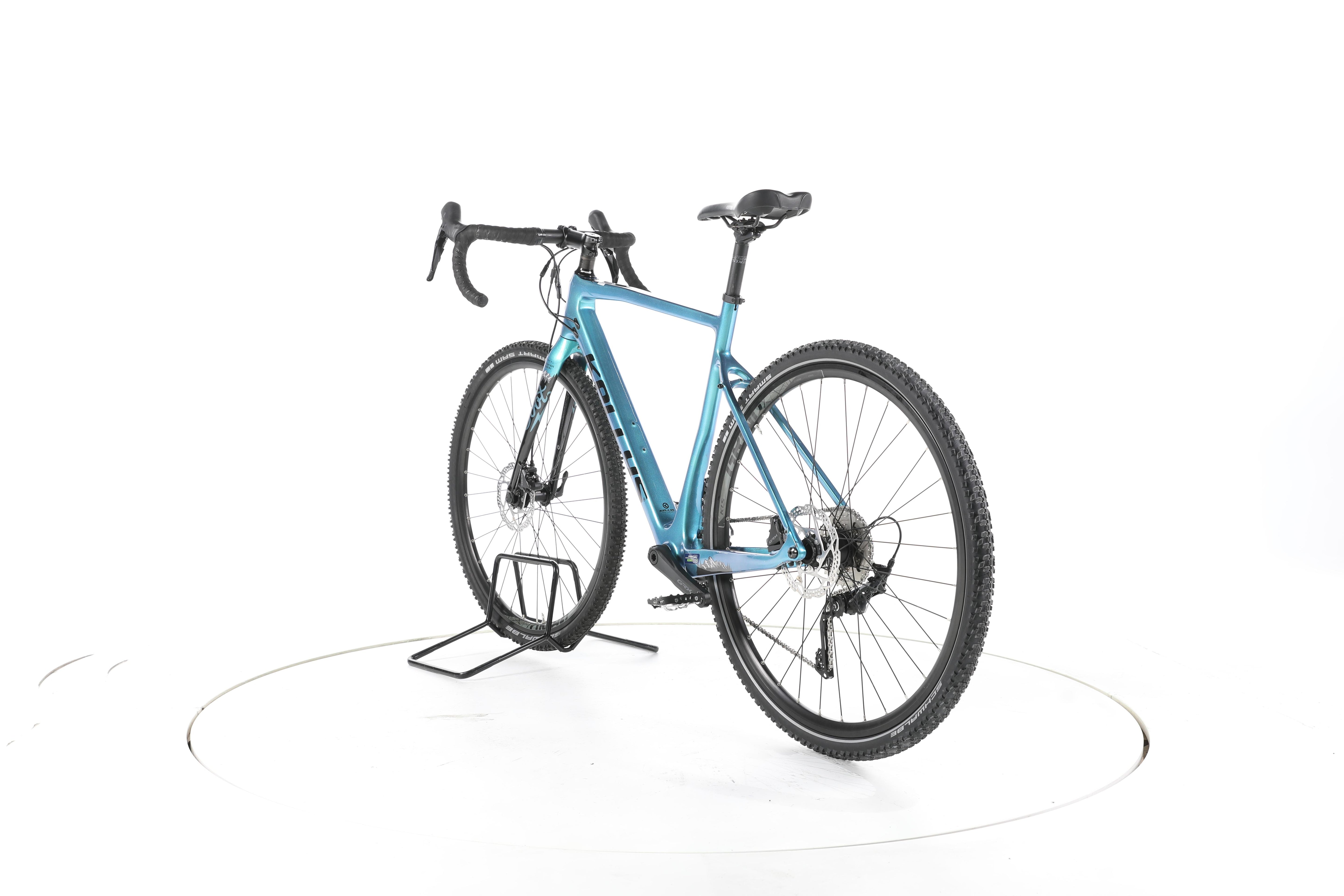 Kellys SOOT 80 Gravelbike - Image 9