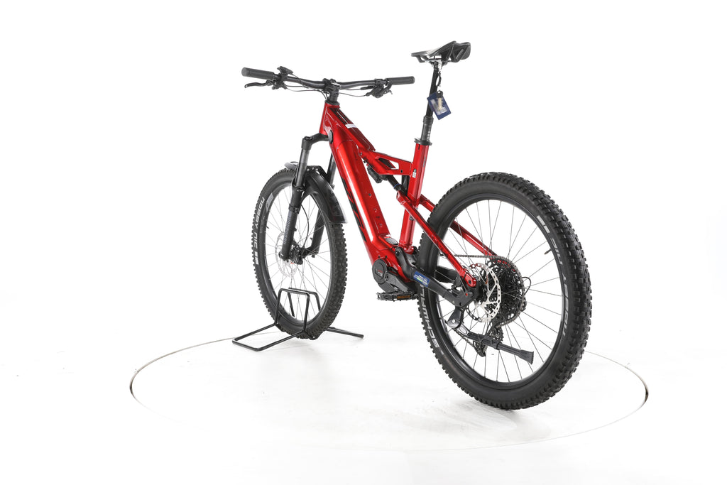 KTM Macina Kapoho E-Bike Fully - Image 9