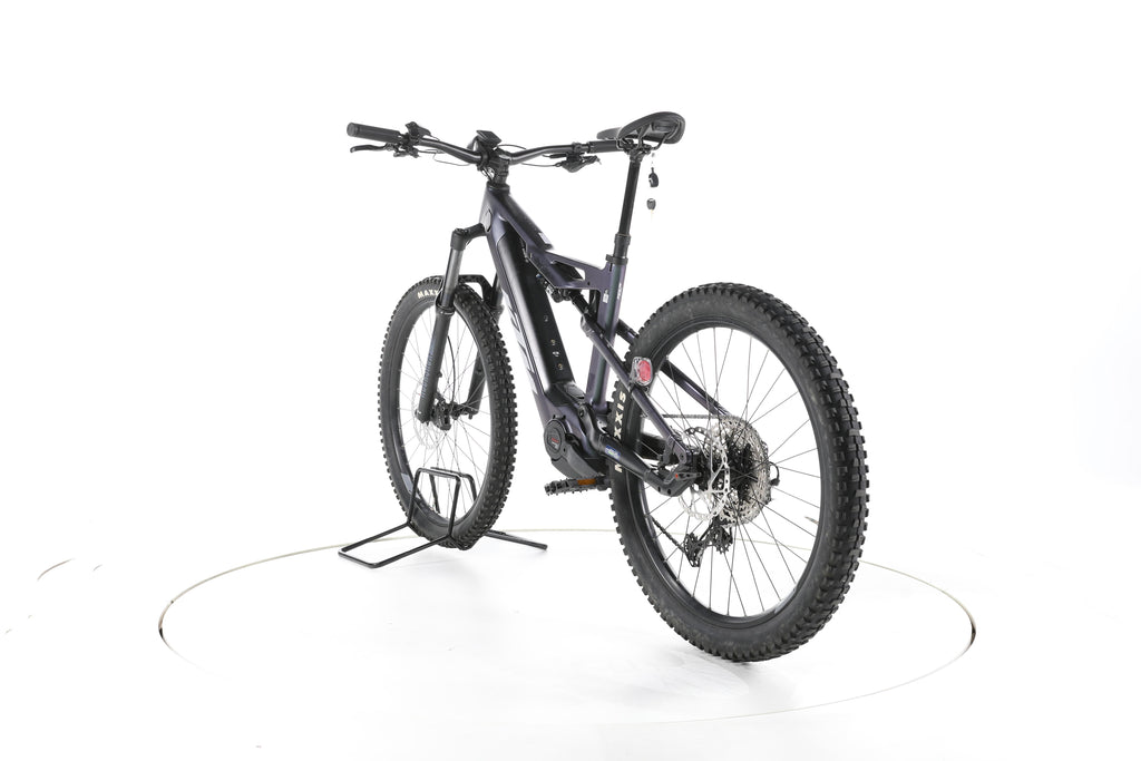 KTM Macina Kapoho Elite Fully E-Bike - Image 9