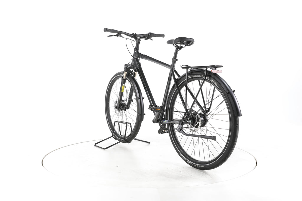Stevens Boulevard Luxe HT Fahrrad City & Trekking - Image 9