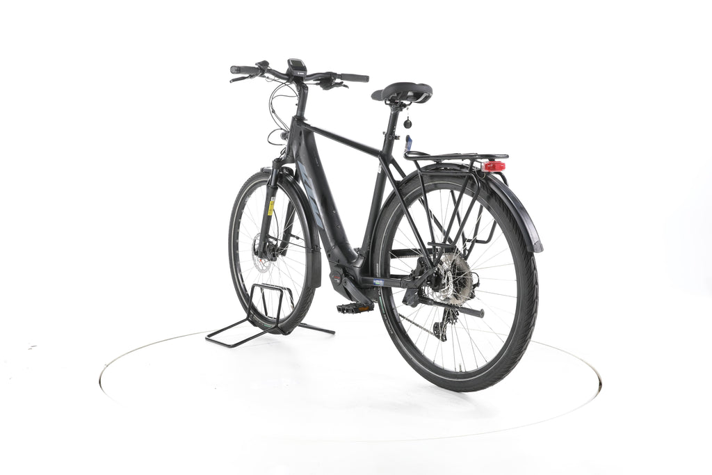 KTM Macina Tour CX 610 Trekking E-Bike - Image 9