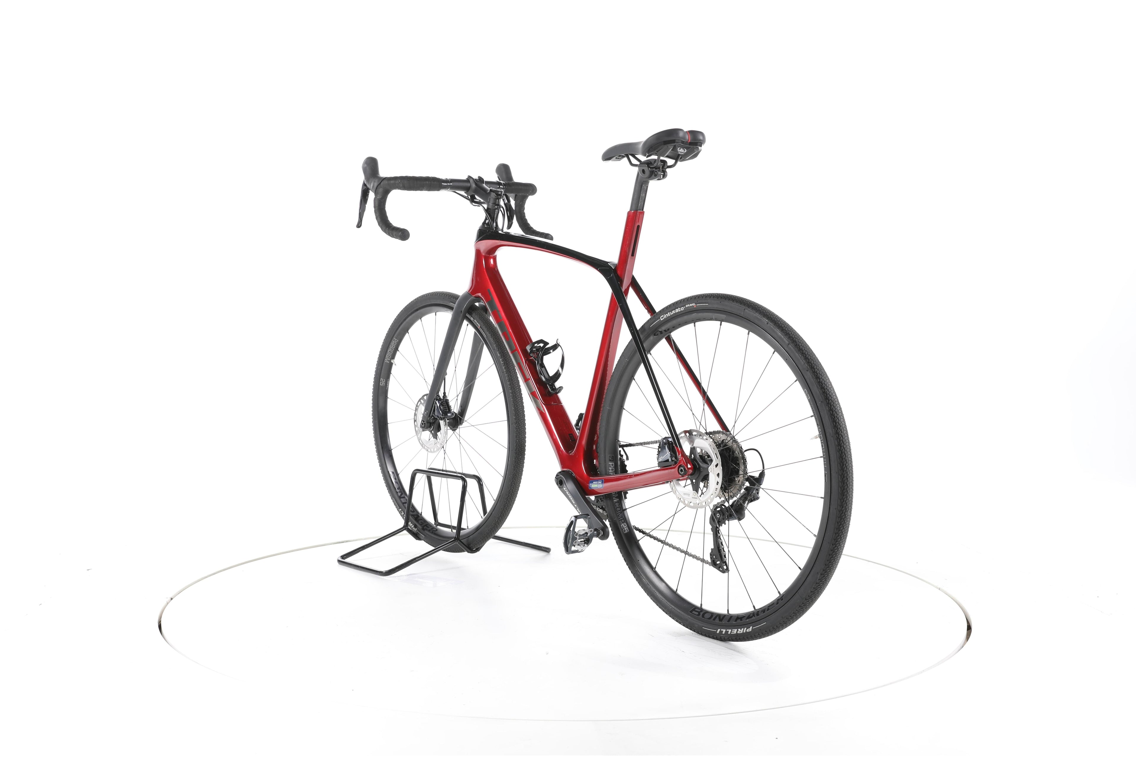 Trek Domane SL 6 AXS Gen 3 - Image 9