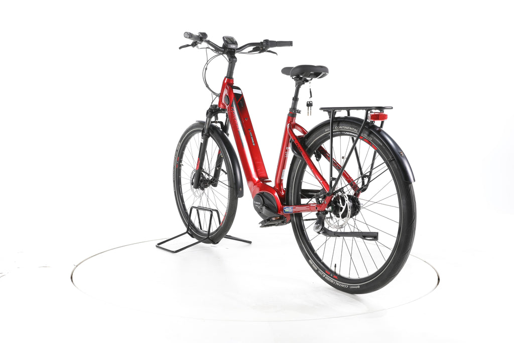 Conway Cairon TF 2.7 City E-Bike Tiefeinsteiger - Image 9
